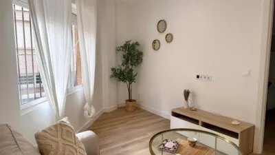 Apartment in Los Alcázares photo 8
