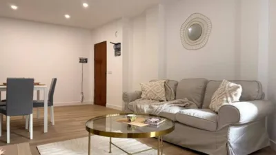 Apartment in Los Alcázares photo 9