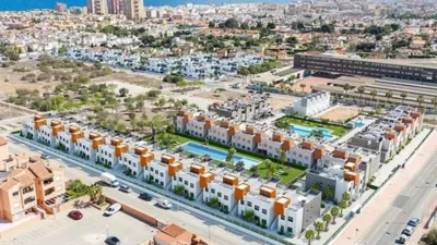 Casa – Torrevieja, Cabo Cervera-Playa la Mata - Vista 2