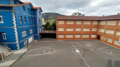Edificio en venta en Pravia - Vista 3
