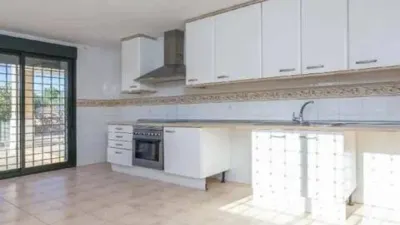 Terraced house on Calle de Pilar Bardem photo 4