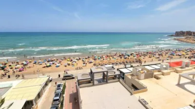 Piso – Torrevieja - Vista 2