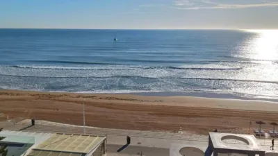 Piso – Torrevieja - Vista 3