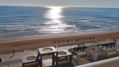 Piso – Torrevieja - Vista 4