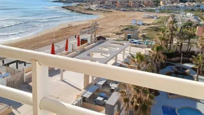 Piso – Torrevieja - Vista 5