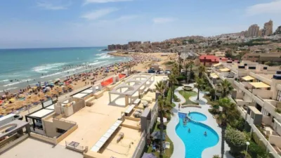 Piso – Torrevieja - Más