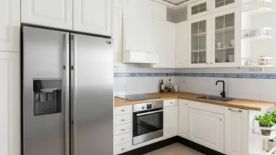 Apartment in San Gil photo 12