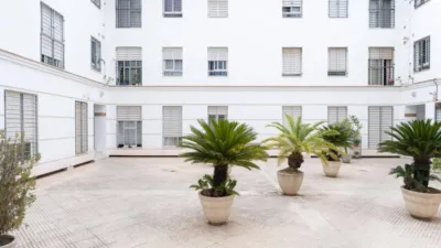 Apartment in San Gil photo 13