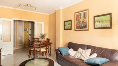 Apartment in San Gil photo 15