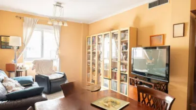 Apartment in San Gil photo 16