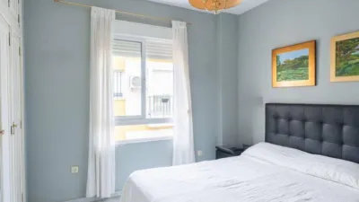 Apartment in San Gil photo 18