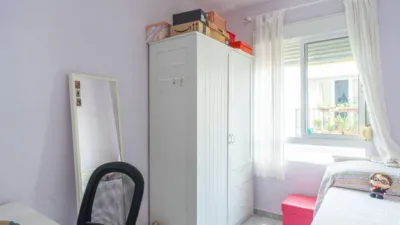 Apartment in San Gil photo 21