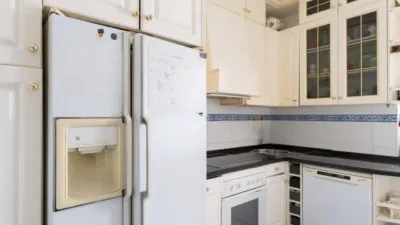 Apartment in San Gil photo 25
