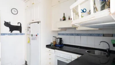 Apartment in San Gil photo 26