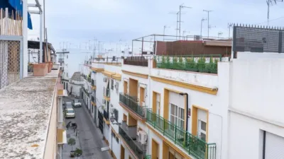 Apartment in San Gil photo 27