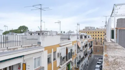 Apartment in San Gil photo 29