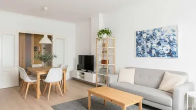 Apartment in San Gil photo 2