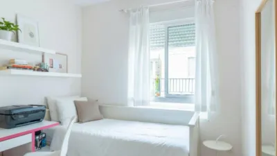 Apartment in San Gil photo 7