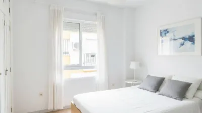 Apartment in San Gil photo 8