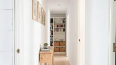 Apartment in San Gil photo 9