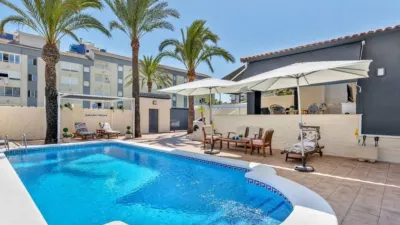 Casa - Vista 4