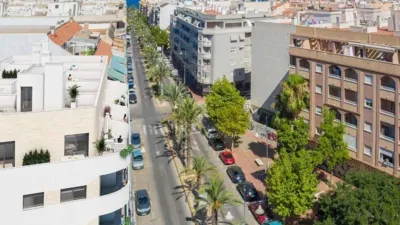 Piso – Torrevieja, Baños de Europa, Urbanización El Chaparral - Vista 2
