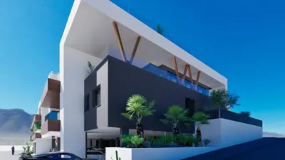 Piso – Benijófar - Vista 5