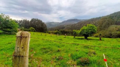 Terreno en venta en Buenavista (Pravia) - Vista 2
