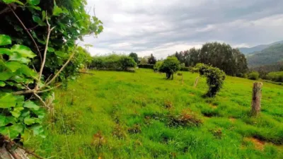 Terreno en venta en Buenavista (Pravia) - Vista 3