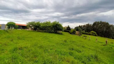 Terreno en venta en Buenavista (Pravia) - Vista 5