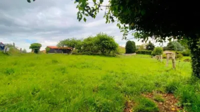 Terreno en venta en Buenavista (Pravia) - Más