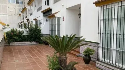 Townhouse in Barbate photo 2
