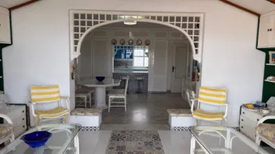Apartment in the Zona del Castillo de Sohail area photo 10