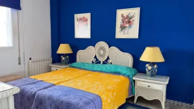 Apartment in the Zona del Castillo de Sohail area photo 12