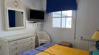 Apartment in the Zona del Castillo de Sohail area photo 14