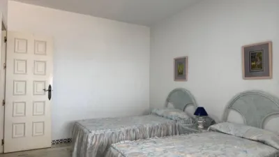 Apartment in the Zona del Castillo de Sohail area photo 16