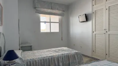 Apartment in the Zona del Castillo de Sohail area photo 17