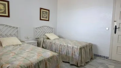 Apartment in the Zona del Castillo de Sohail area photo 18