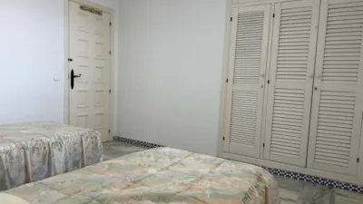 Apartment in the Zona del Castillo de Sohail area photo 19