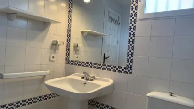 Apartment in the Zona del Castillo de Sohail area photo 20