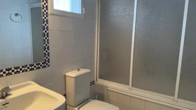 Apartment in the Zona del Castillo de Sohail area photo 21