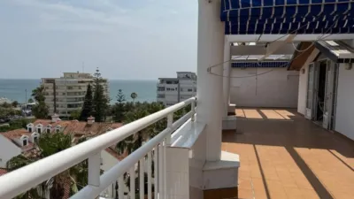 Apartment in the Zona del Castillo de Sohail area photo 23
