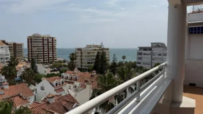 Apartment in the Zona del Castillo de Sohail area photo 24