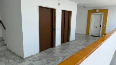 Apartment in the Zona del Castillo de Sohail area photo 26
