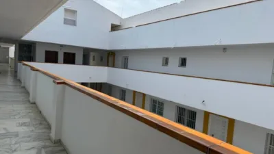 Apartment in the Zona del Castillo de Sohail area photo 27