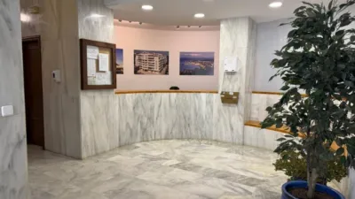 Apartment in the Zona del Castillo de Sohail area photo 30