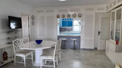 Apartment in the Zona del Castillo de Sohail area photo 4