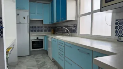 Apartment in the Zona del Castillo de Sohail area photo 6