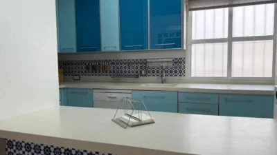 Apartment in the Zona del Castillo de Sohail area photo 7