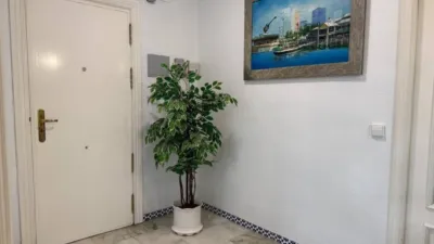 Apartment in the Zona del Castillo de Sohail area photo 8
